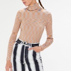 Urban Outfitters Sweet Dreams Turtle Kneck